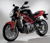 2006 MV Agusta Brutale 910 photo